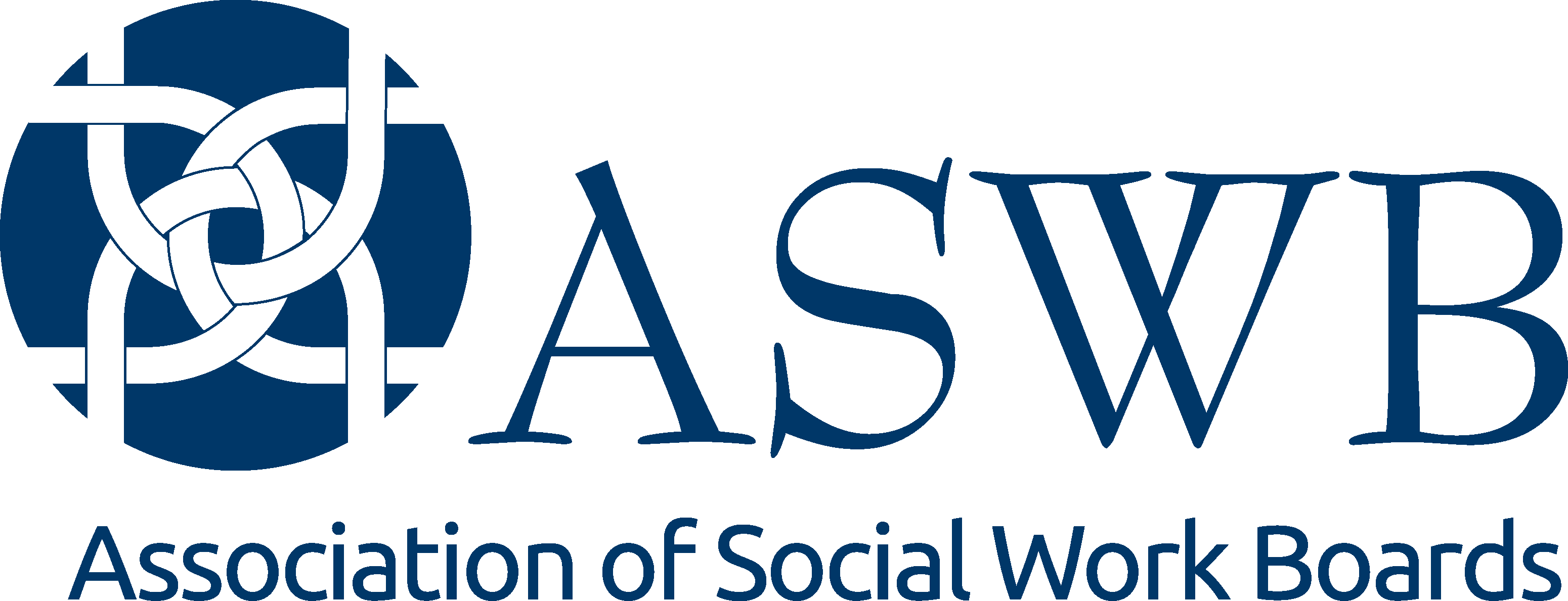 ASWB logo